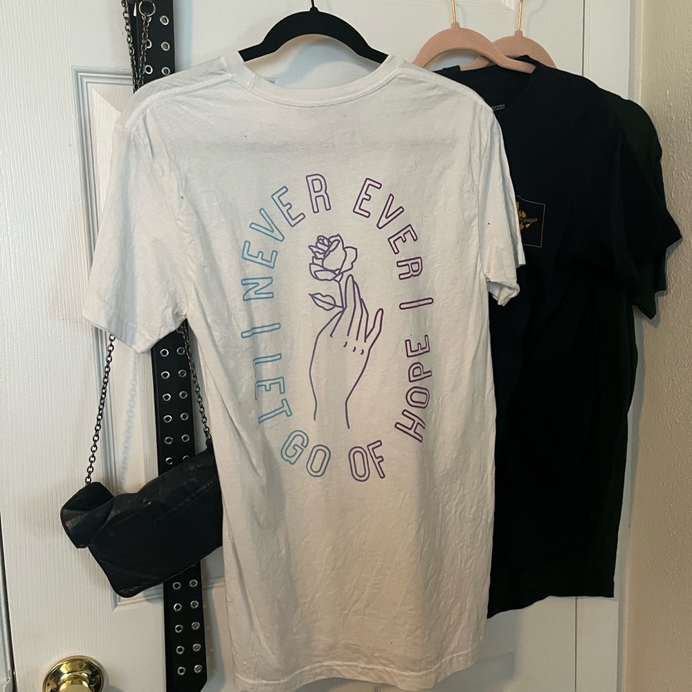 Tee Shirt bundle